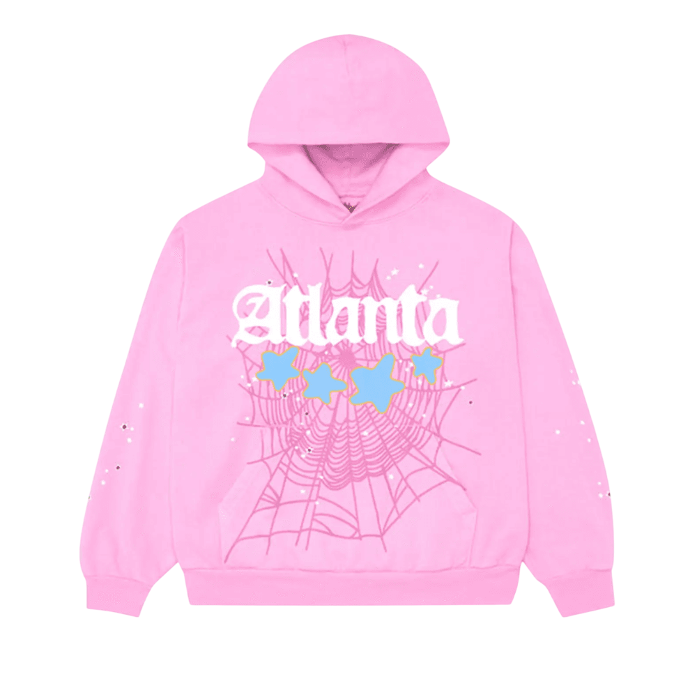 ATL 🕷️