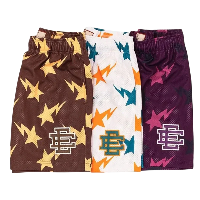 MV Bape shorts