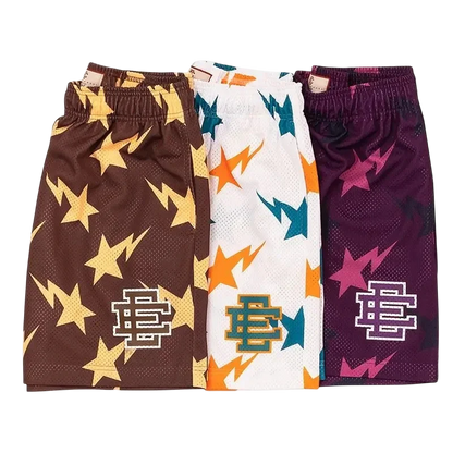 MV Bape shorts