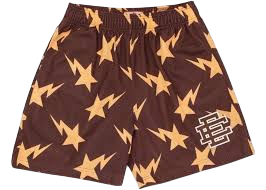 MV Bape shorts