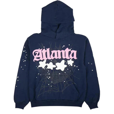 ATL 🕷️