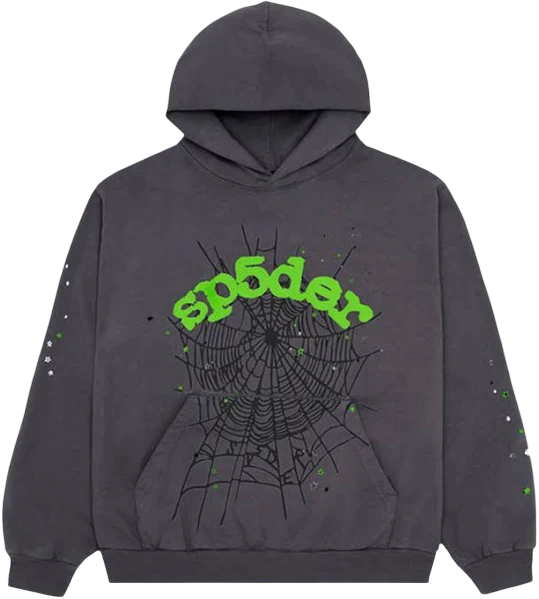 Dark Gray 🕷️