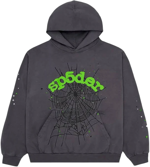 Dark Gray 🕷️