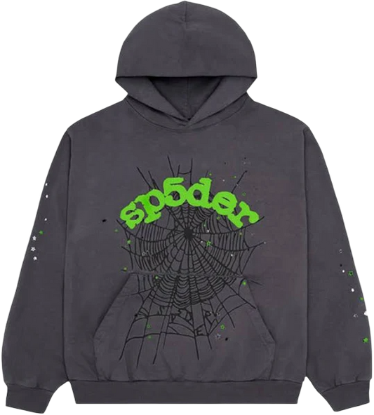 Dark Gray 🕷️